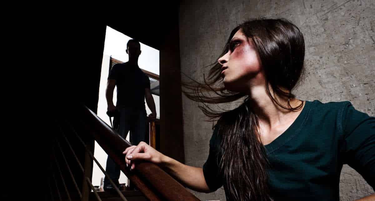 Bill Gets Attention That Would Let Domestic Violence Victims Receive Temporary Concealed Carry Permit