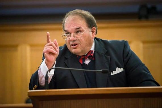 BREAKING: Federal Judge Rules DC Must Be ‘Shall Issue’, And Scrap ‘Good Reason’ Requirement For Concealed Carry Applicants