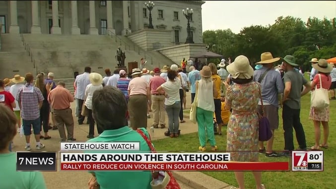 The “Charleston Loophole” Doesn’t Exist