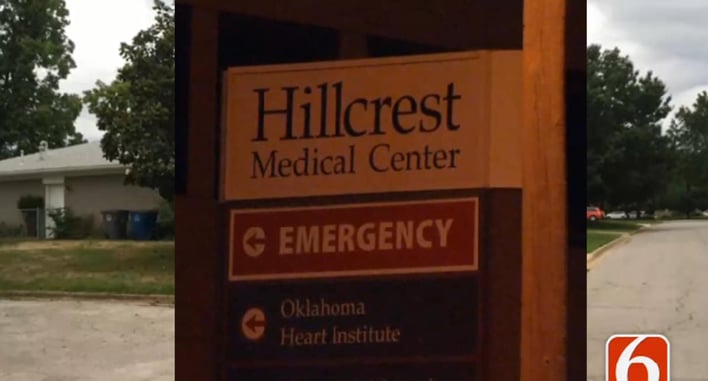 Woman Sends Home Invader To The Hospital With Precision Shot