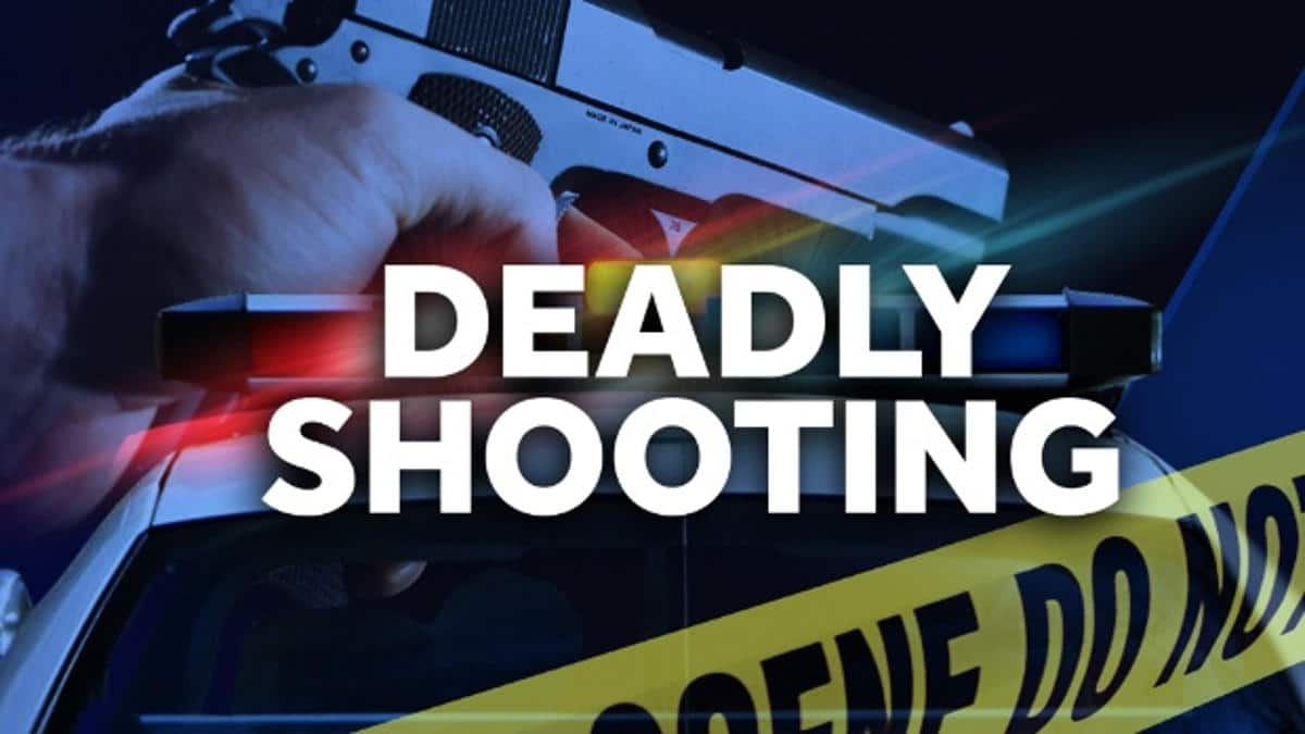 Why We Carry: Woman Fatally Shot By Thug While Fleeing Home Invasion