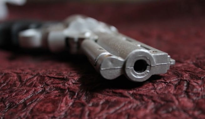 Here Are 4 Reasons Why Gun Safety Should Always Be Taught To Kids