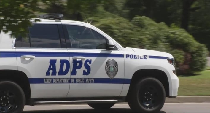 Woman Shoots Husband In Self-Defense