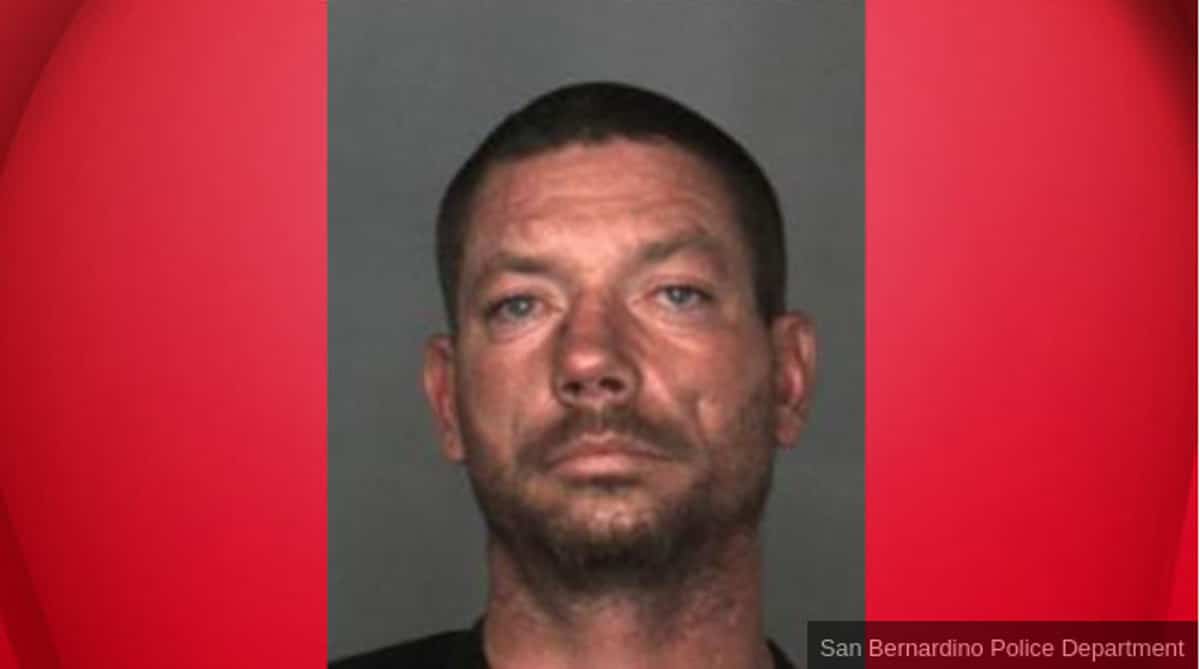 Homeowner Shoots Knife-Wielding Intruder