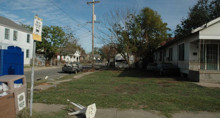 Man Turns Tables On Unsuspecting Armed Robbers When He Pulls A Gun Of His Own