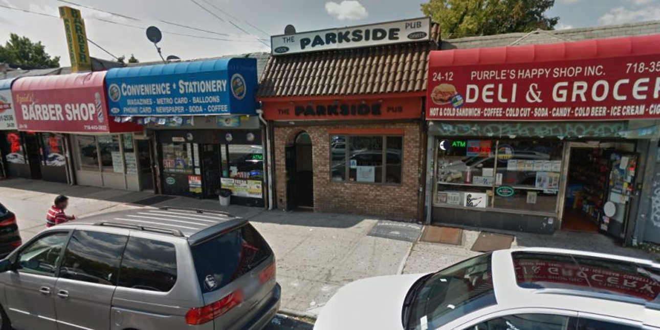 Ex-NYPD Officer One Of Lucky Few In NYC To Carry Firearm, Stops Armed Robbery At Bar
