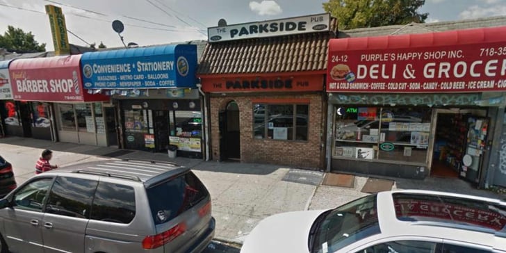 Ex-NYPD Officer One Of Lucky Few In NYC To Carry Firearm, Stops Armed Robbery At Bar