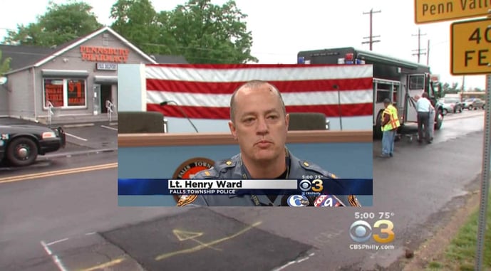 Man Shot Dead By Pharmacy Employee During Armed Robbery Attempt