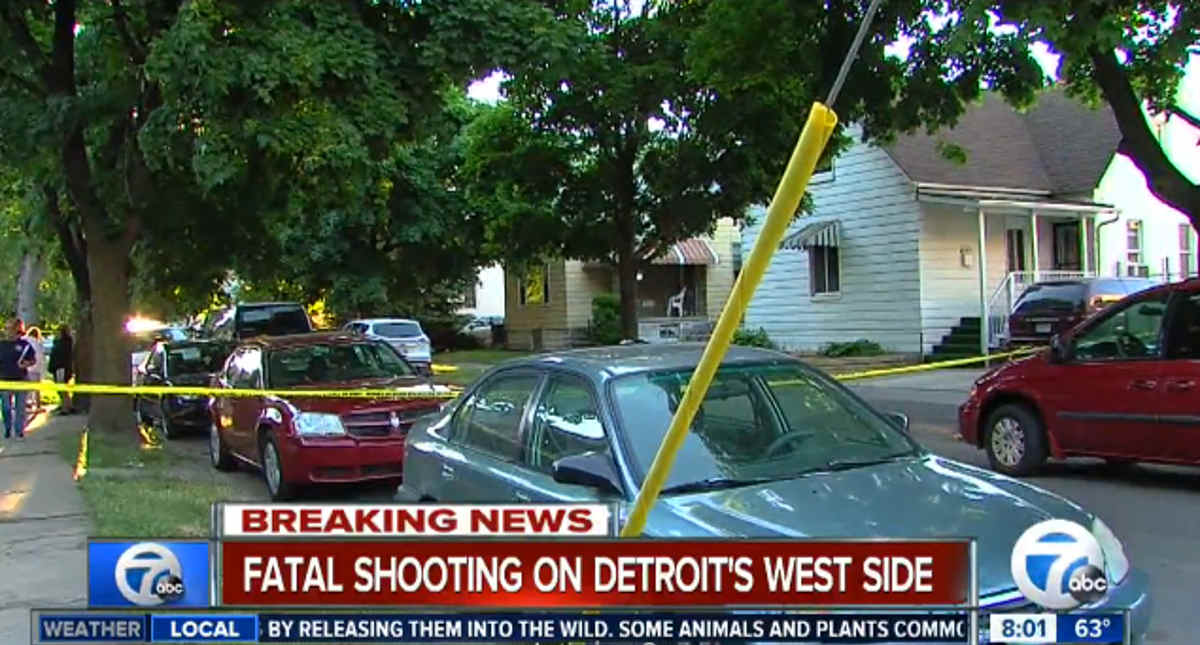 Landlord Tenant Disagreement Turns Deadly When Drunk Tenant Points His Gun Where It Doesn’t Belong