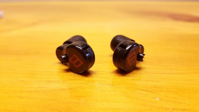 [PRODUCT REVIEW] ProSounds H2P Hearing Protection For Shooting
