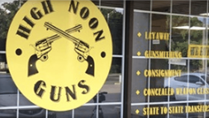 Father Accidentally Shoots And Kills Son At Florida Gun Range: Why The 4 Rules Always Apply