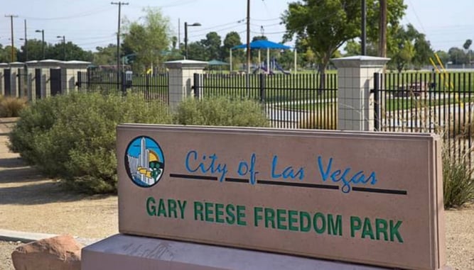 Attempted Armed Robbery Of Concealed-Carrying Pokemon Go Player In Vegas Park Ends With Gunfire: Be Aware Of Your Surroundings