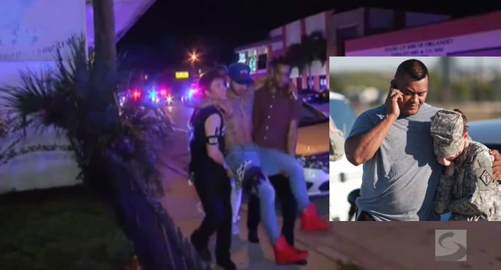 SHOCKER: More People Want To Carry Firearms After Orlando Attack