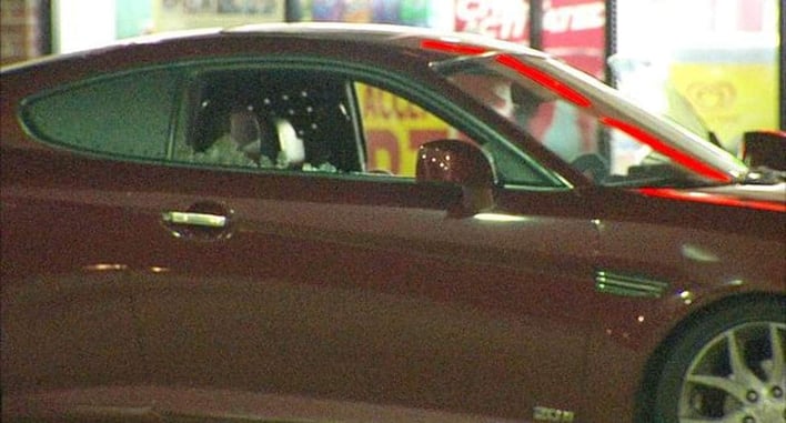 Blind Date Turns Deadly: Two Men Meeting For “Sex Acts” Leaves One Dead