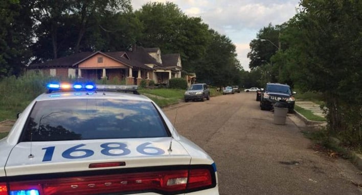 Grandmother Shoots Man After He Assaults Daughter