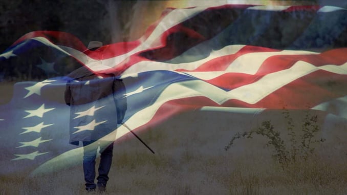 The Ultimate Gun Control Video: I Carry A Gun Because…