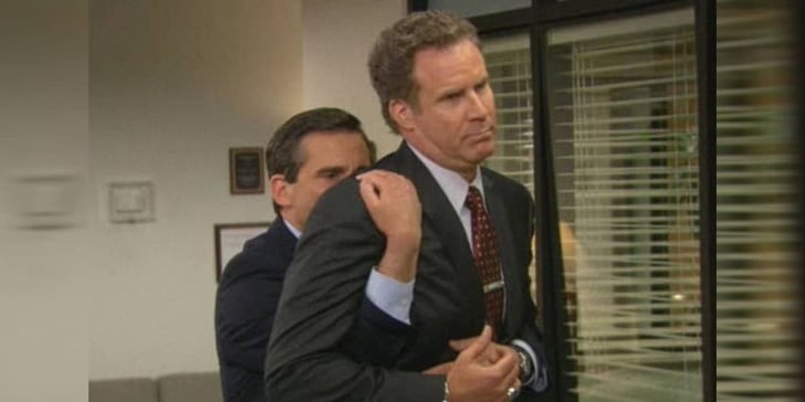 How To Hug Someone When Carrying Your Firearm (Seriously)