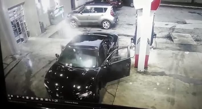 Atlanta Gas Station Shooting — What Went Right And What We Can All Learn