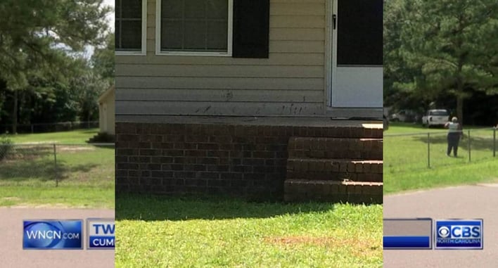 Things Don’t Always Go As Planned: Girlfriend Killed During Shootout With Intruder