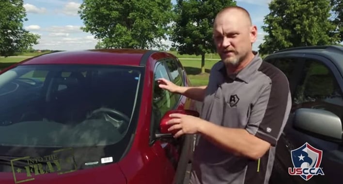 Fighting From A Vehicle — Recap Of Atlanta Car Thug And Reviewing What We Need To Do