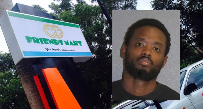 Concealed Carrier Killed In Ambush, Shot Attacker Before Death