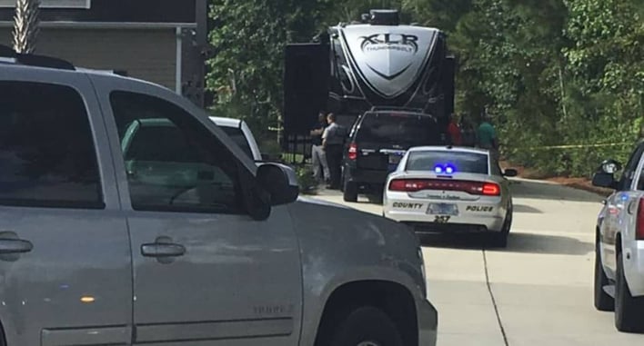 Home Intruder Gets No Respect! Shot By Homeowner After First Break-in Fails