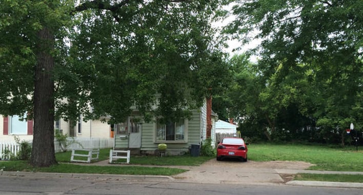 Prior Victim Of A Violent Burglary Shoots Intruder Who Wanted Seconds