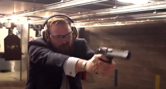 Guns And Alcohol Don’t Mix — This Lawyer Breaks It Down For Ohio