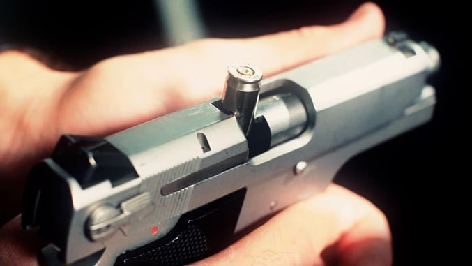 GUN JAM! Immediate Action Drills To Keep You Alive