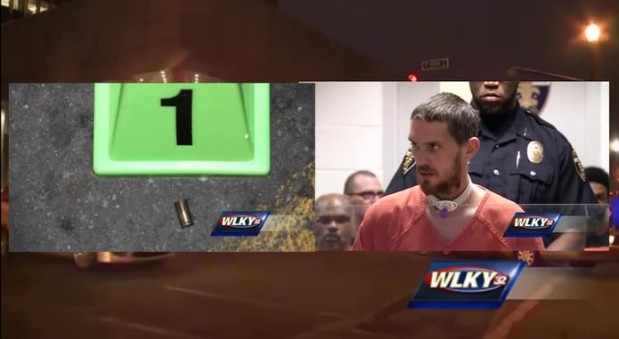 Woman Testifies Against Armed Assailant In Parking Garage — Why We Carry