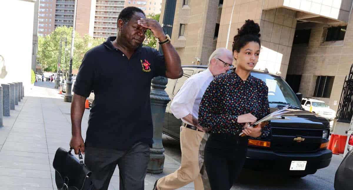 Retired NYPD Man Arrested Outside Of Trump Tower, Armed And Drunk