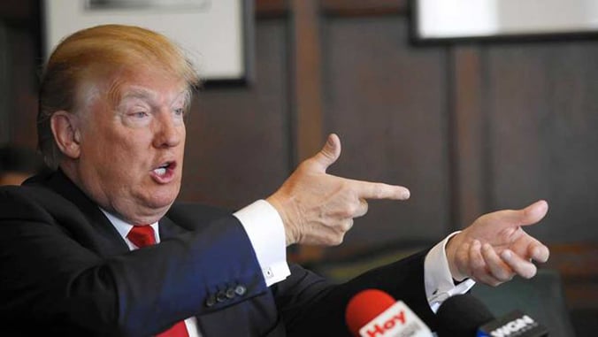 Donald Trump Weighs In On Concealed Carry Reciprocity — Do You Agree?