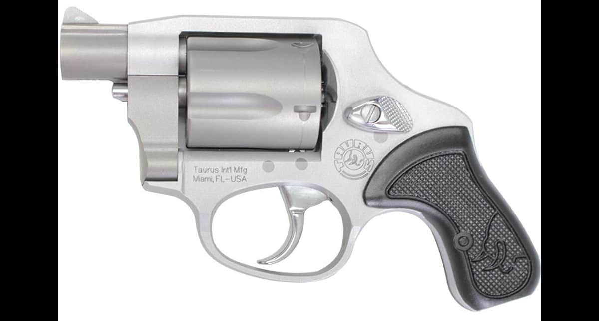 [VIDEO] Yankee Marshal Thinks He’s Found The Ten Ugliest Guns — Do You Agree?
