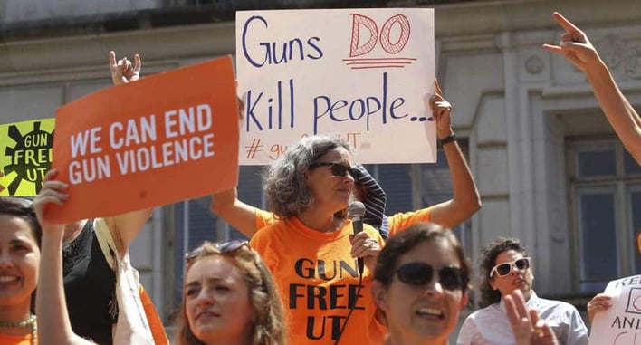University of Texas Professors Lose Bid To Ban Concealed Carry On Campus