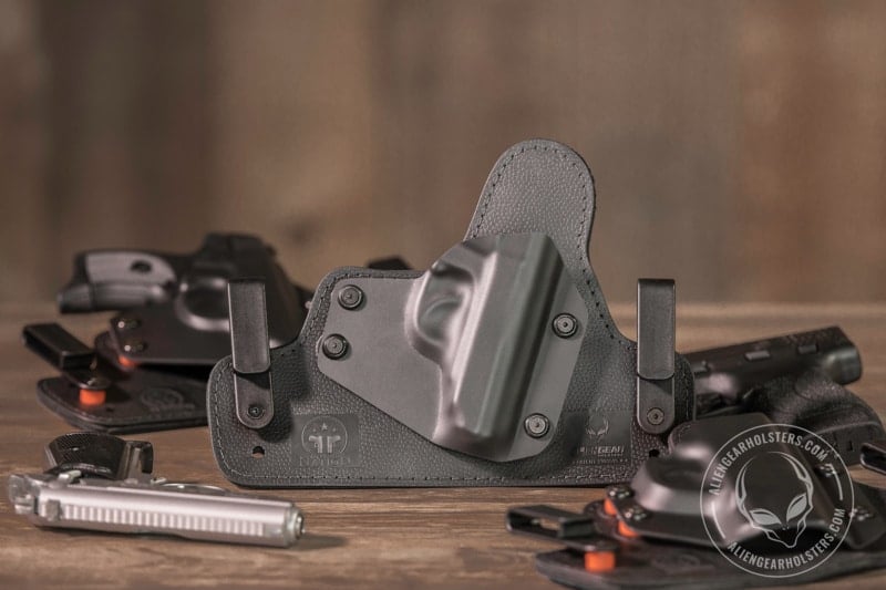 iwb-holsters