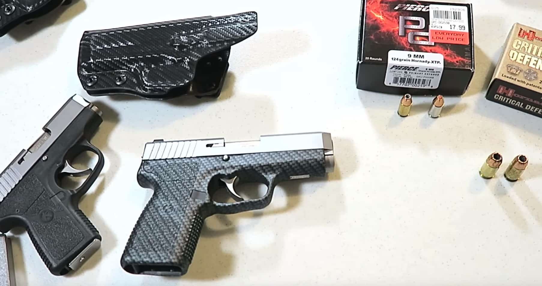 [VIDEO] A Concealed Carry MUST: If You’re Not Doing This, You Should Be