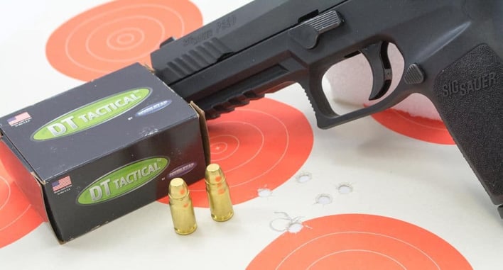 Chicago Facing Police Shortage, Pension Collapse, Rep. Wants To Serialize Ammo… Priorities, Right?
