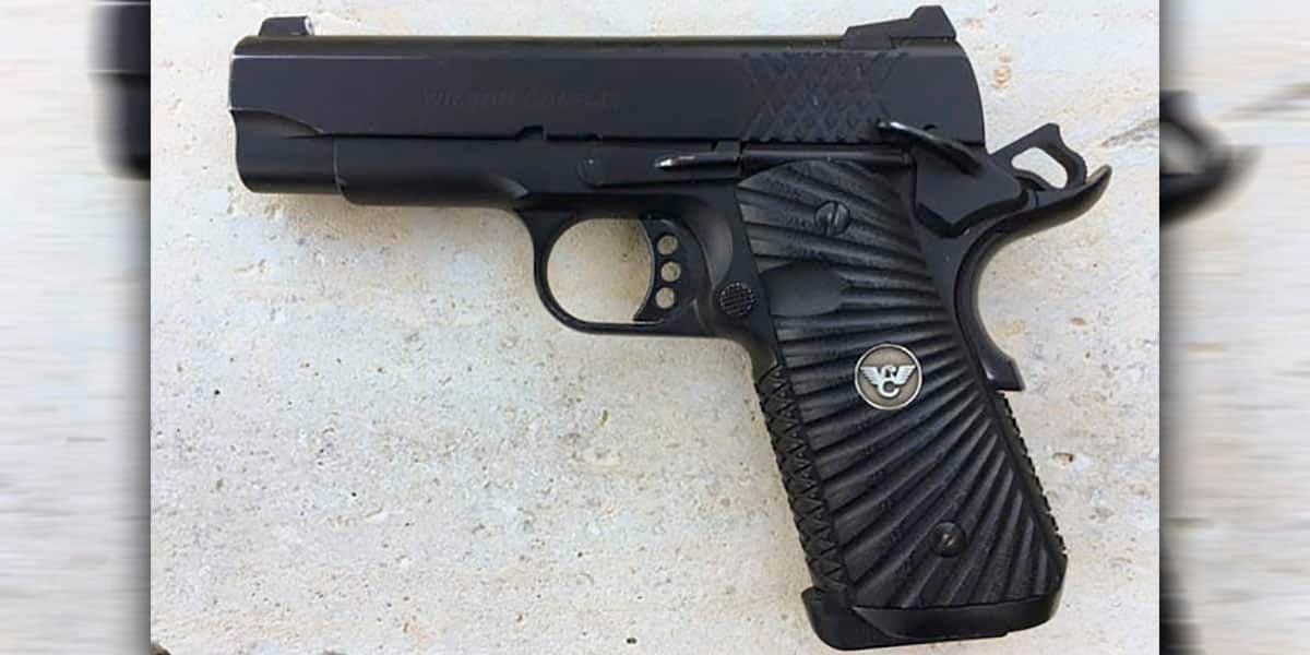 This Simple Trick Will Make Carrying Any 1911 Safer