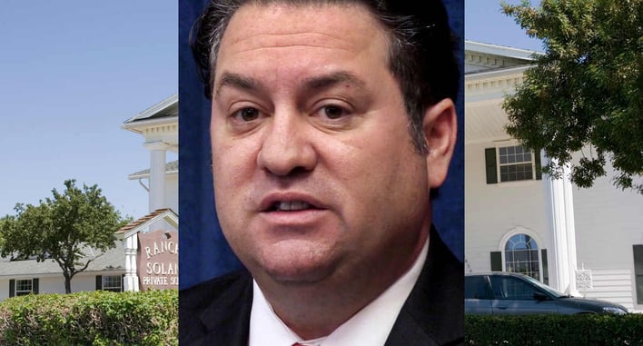 A-OK To Carry Concealed On Private School Campuses With Permit, AZ Attorney General Opines