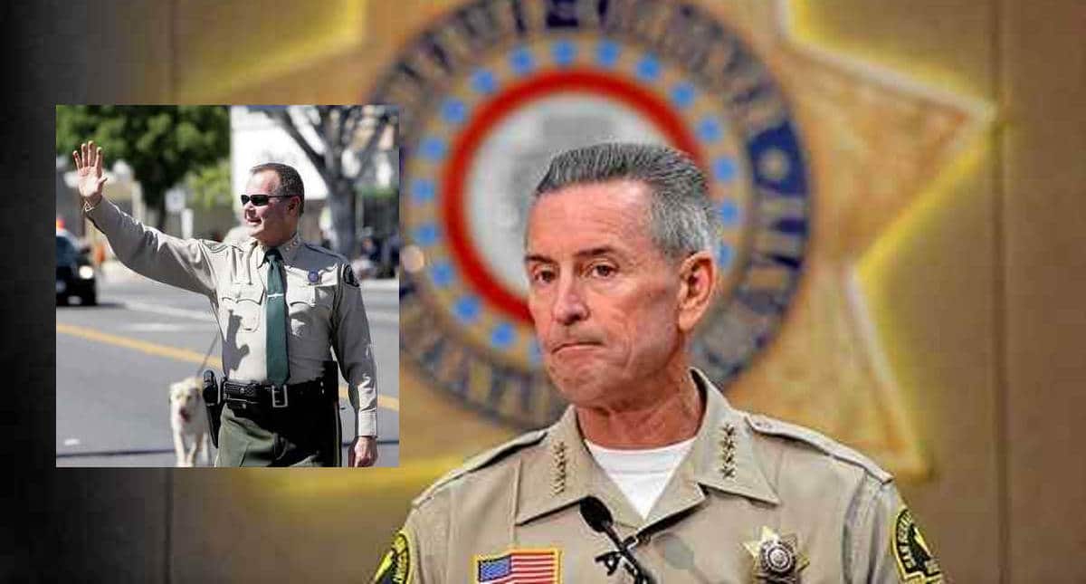 CA Sheriffs Explain Their Take On Guns… We Listen