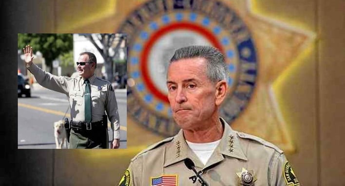 CA Sheriffs Explain Their Take On Guns… We Listen