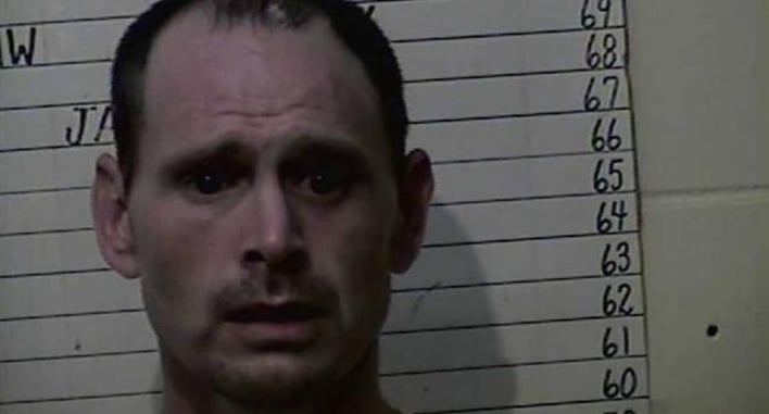 Home Owner Gives Intoxicated Home Intruder Two Choices: Leave Upright Or Leave In A Stretcher. He Chose Stretcher.
