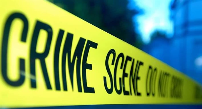Would-Be Assailant Shot By Homeowner — Police Puzzled As To Why He Refused Medical Treatment, Bled To Death