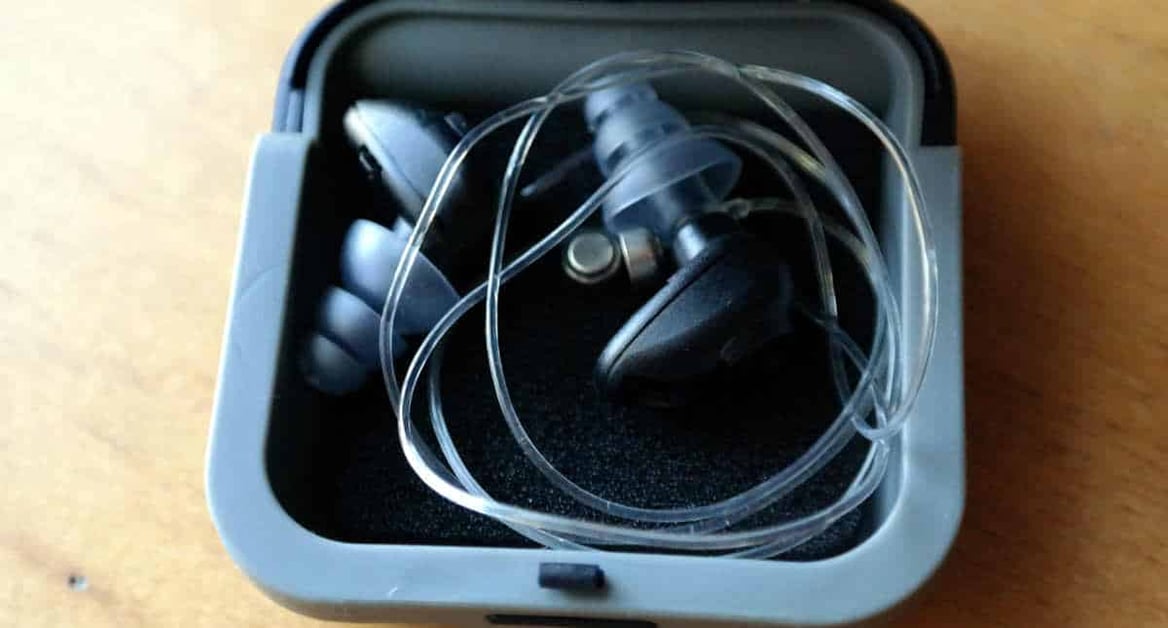 [REVIEW] Etymotic Gunsport Pro Hearing Protection Earplugs Concealed Nation