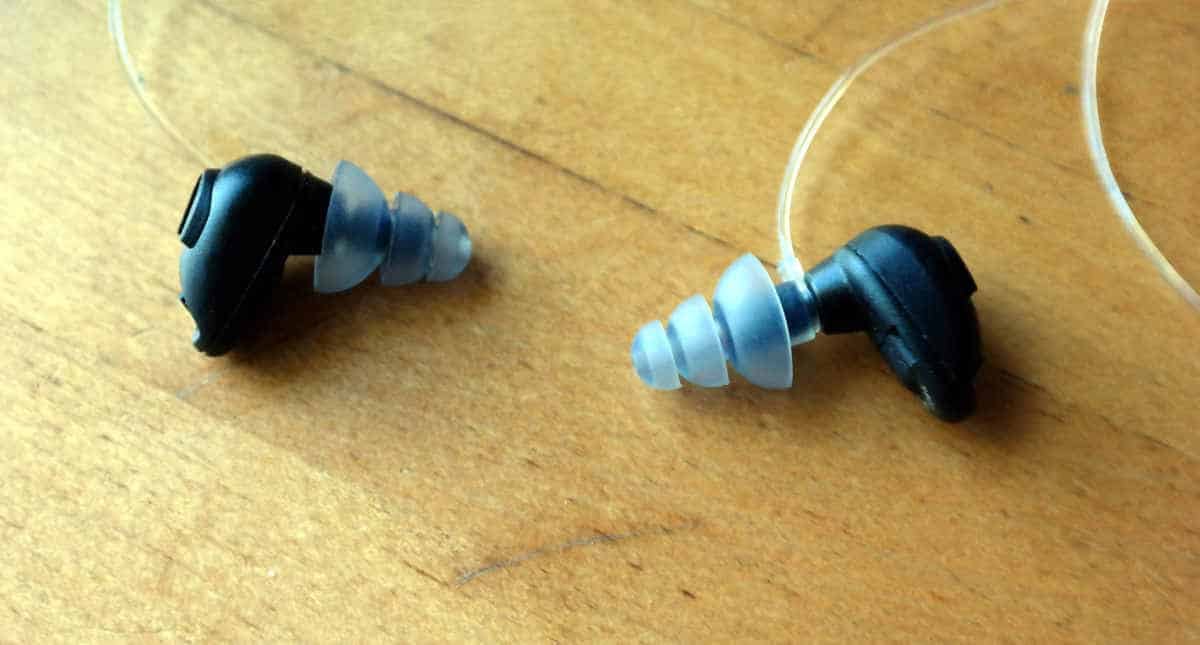 Etymotic Earplugs