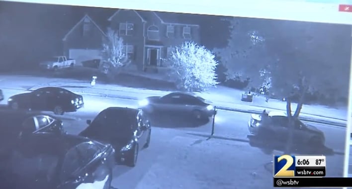 Check Your Targets! College Student Paralyzed Following Mistaken Identity