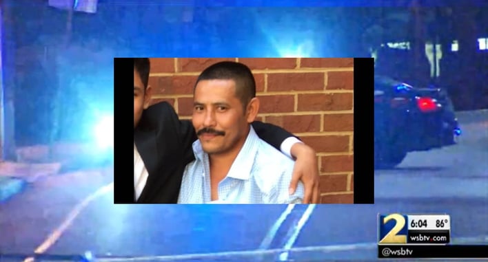 Armed Citizen Shot By Off-Duty Police Officer While Chasing Armed Robber
