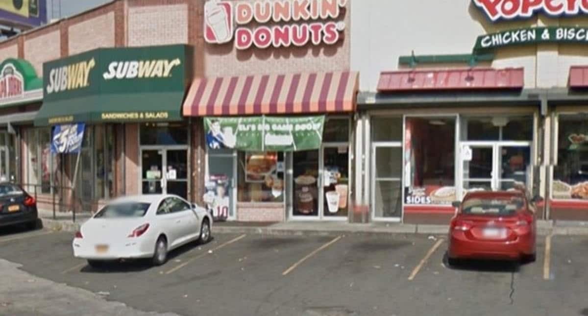 Off-Duty Cop Runs Into On-Duty Robber — Concealed Carry Pays Off Big In NYC