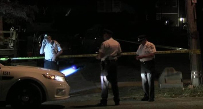 [CCW IN ACTION] Pastor’s Wife Shoots Assailant After He Cracks Fake Rifle Across Pastor’s Head