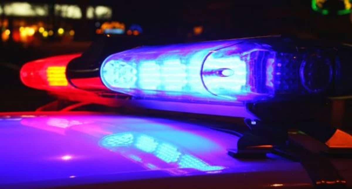 Domestic Assault Spills Over Into Neighbor’s Yard, He Tries To Intervene And Gets Assaulted — And That’s When He Gets His Gun…